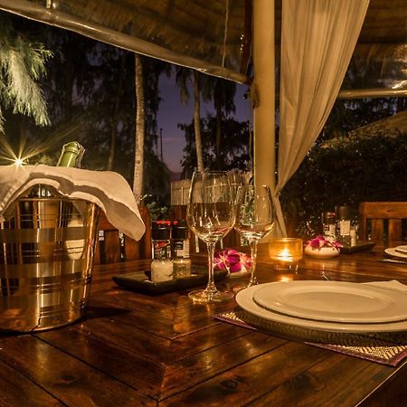 Angkana Bungalows Adults Only Тонгсала Екстериор снимка