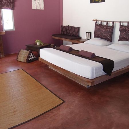 Angkana Bungalows Adults Only Тонгсала Стая снимка