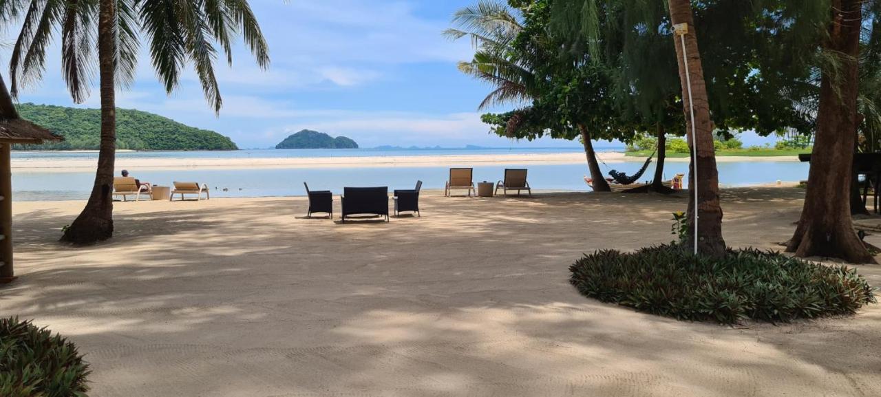 Angkana Bungalows Adults Only Тонгсала Екстериор снимка