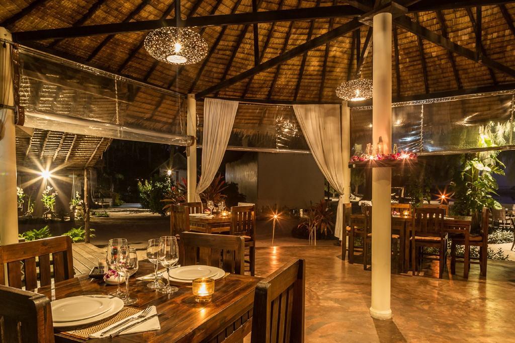 Angkana Bungalows Adults Only Тонгсала Екстериор снимка