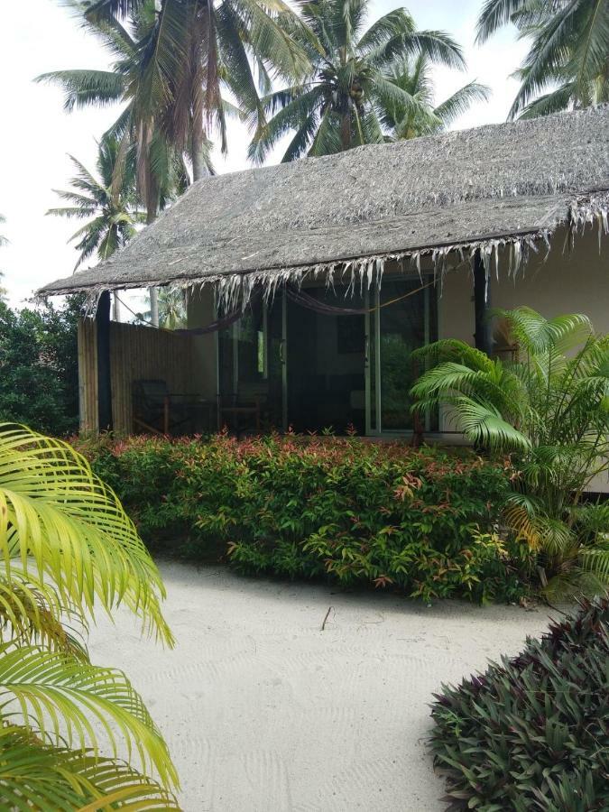 Angkana Bungalows Adults Only Тонгсала Екстериор снимка